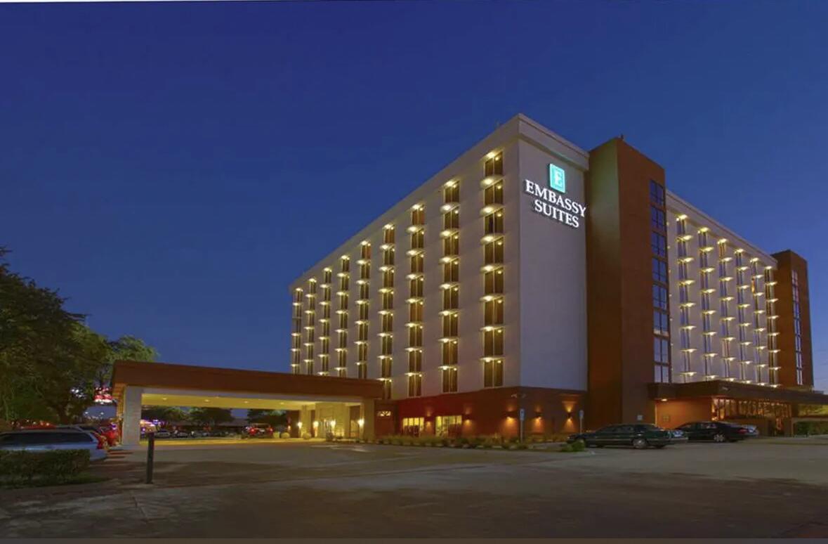 Picture of Embassy Suites By Hilton
