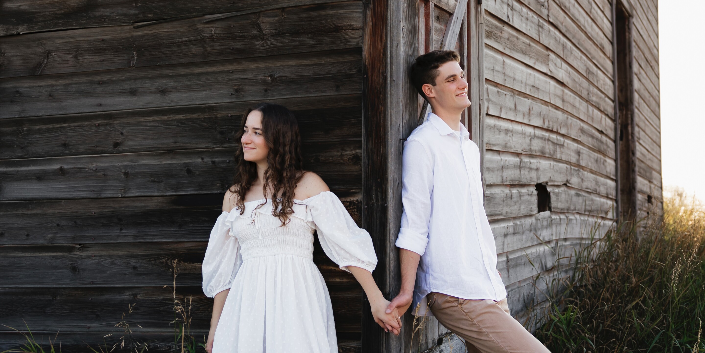 Ashton & Sophia Home Page Banner