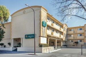 Picture of La Quinta Inn by Wyndham Berkeley