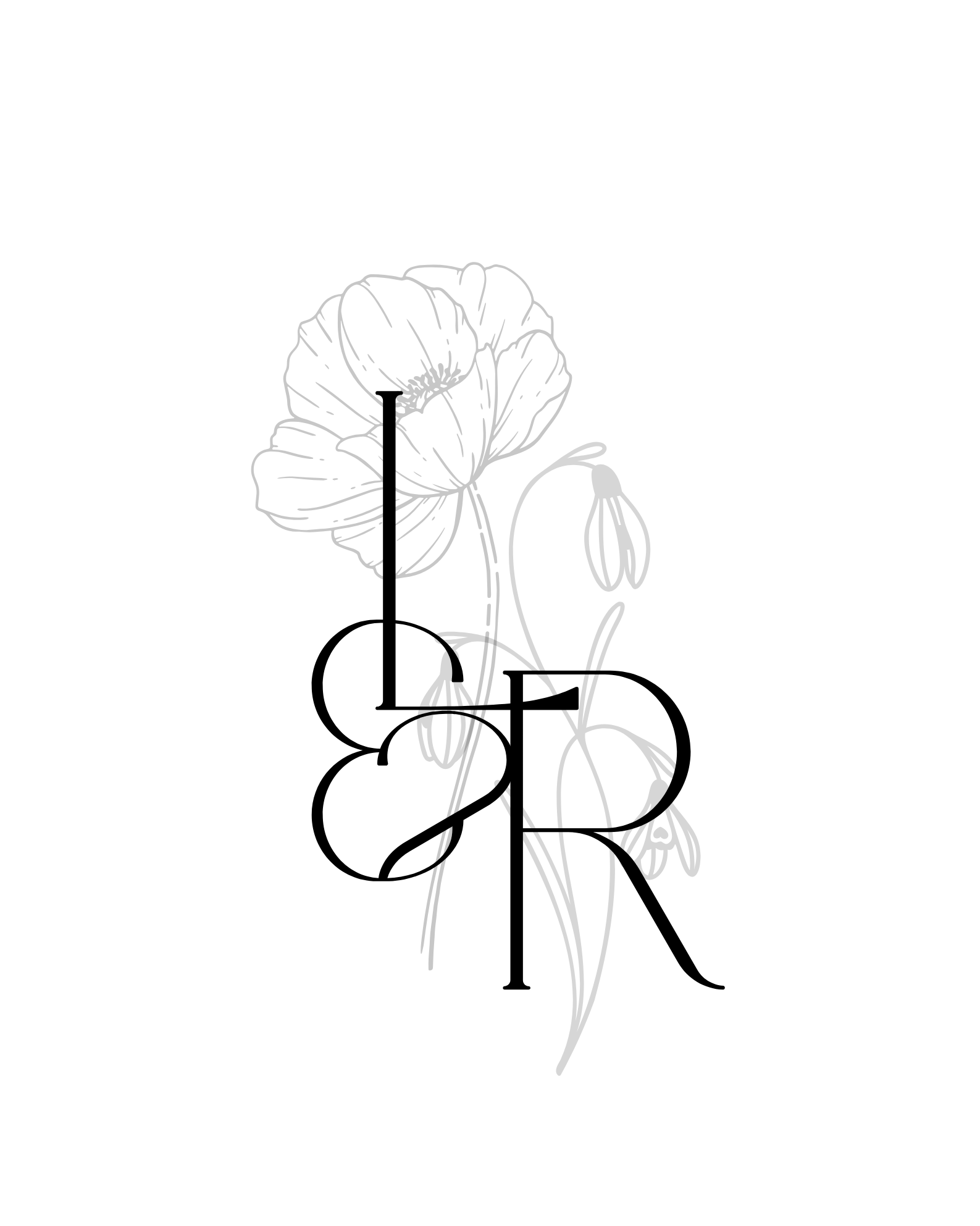 Lois & Robert Home Page Banner