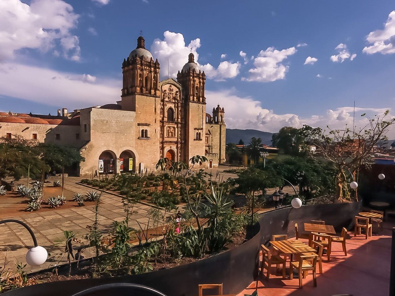 Picture of Cobarde Oaxaca