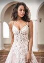 Jasmine Couture T212060 A-Line Wedding Dress - thumbnail - 2