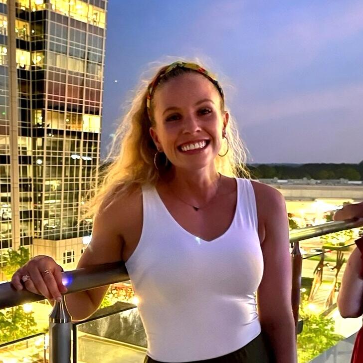 Erica Spears