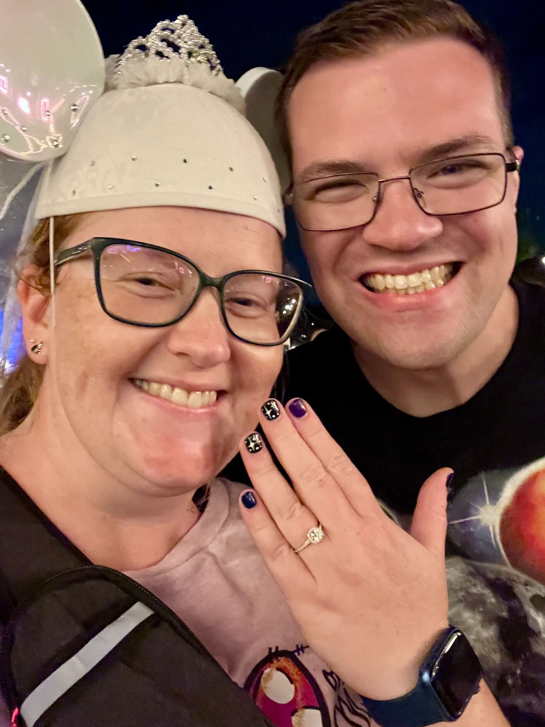 Picture of Our Story
