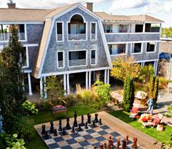 Picture of Winnetu Oceanside Resort