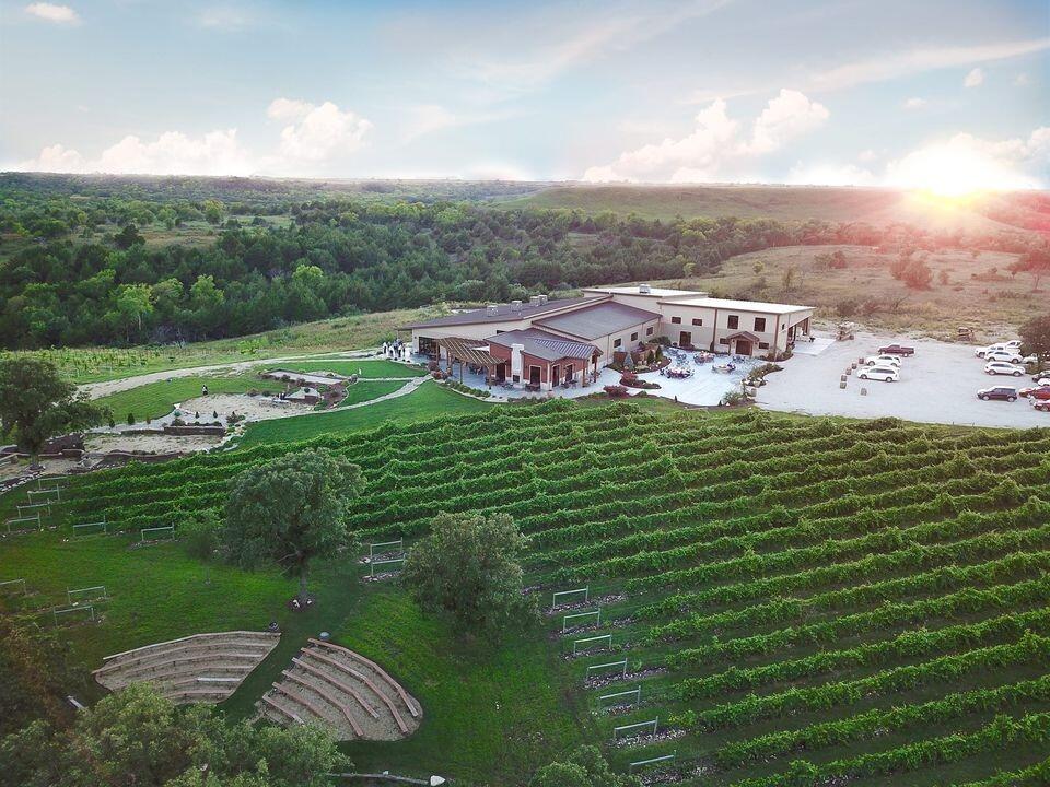 Picture of Liquid Art Winery And Estate