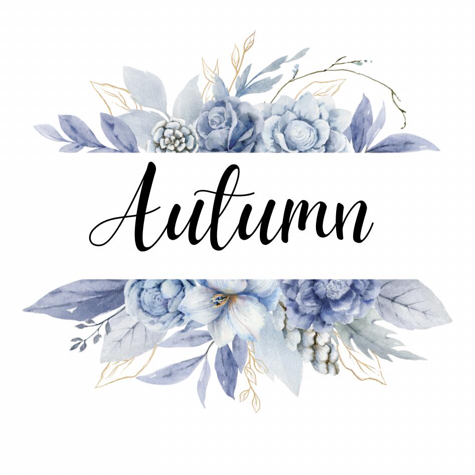 Autumn Mata