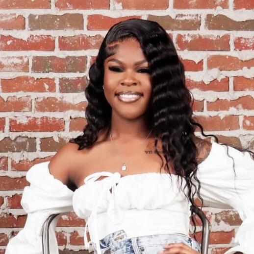 Kendalyn Johnson