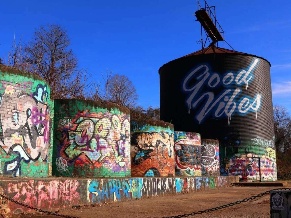 Picture of River Arts District