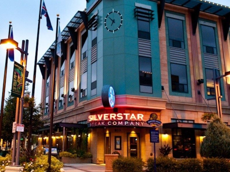 Picture of Silver Star Steak Company