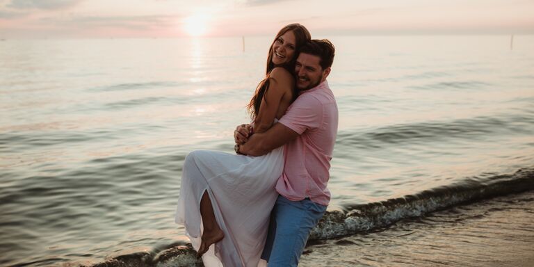 Brooke & Alexander Home Page Banner
