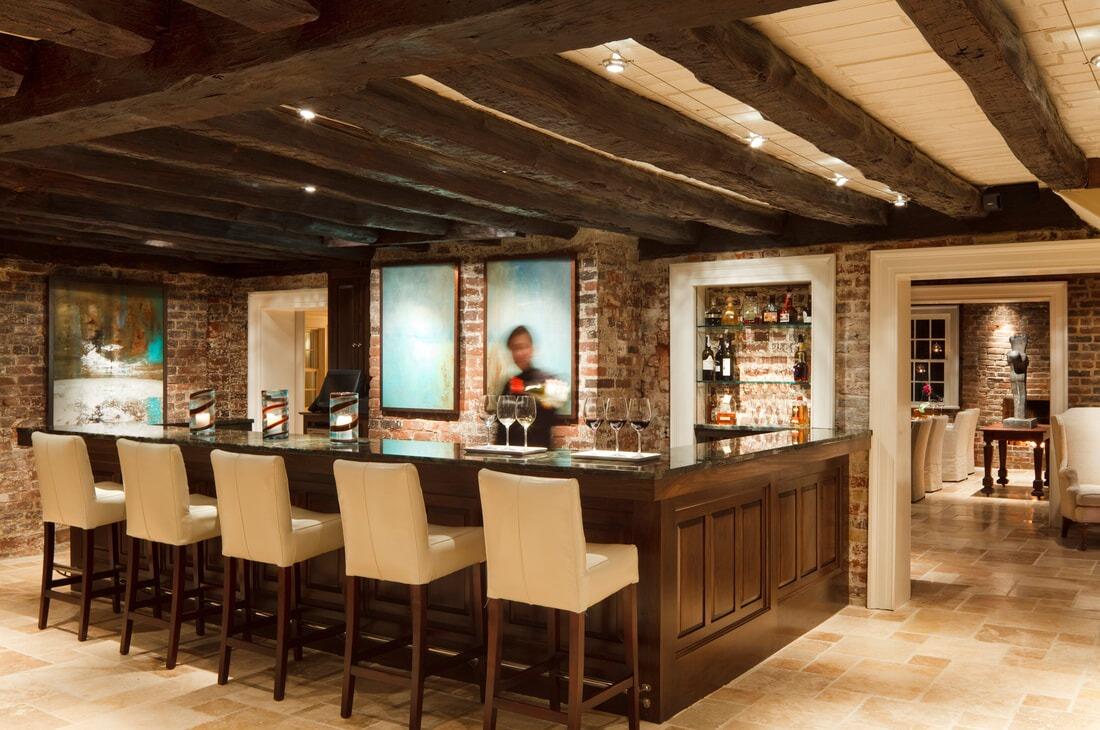 Picture of Vintage Restaurant at The Inn at Willow Grove