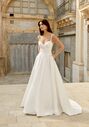 Sincerity Bridal 44477 A-Line Wedding Dress - thumbnail - 1