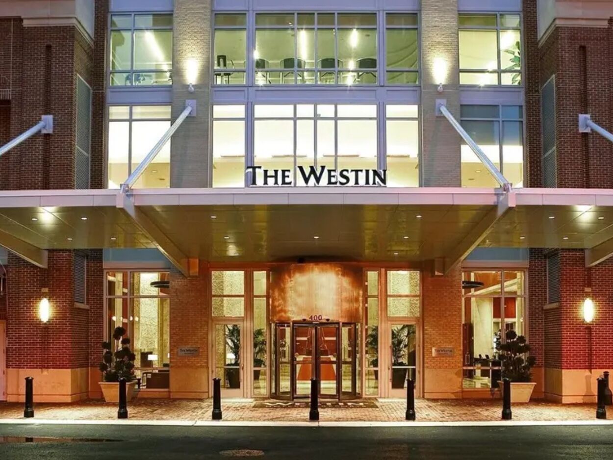 Picture of The Westin Alexandria Old Town