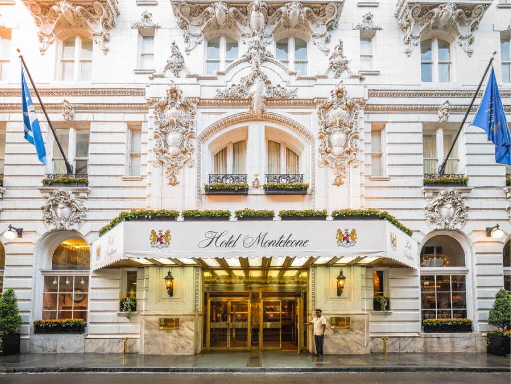 Picture of Hotel Montelone