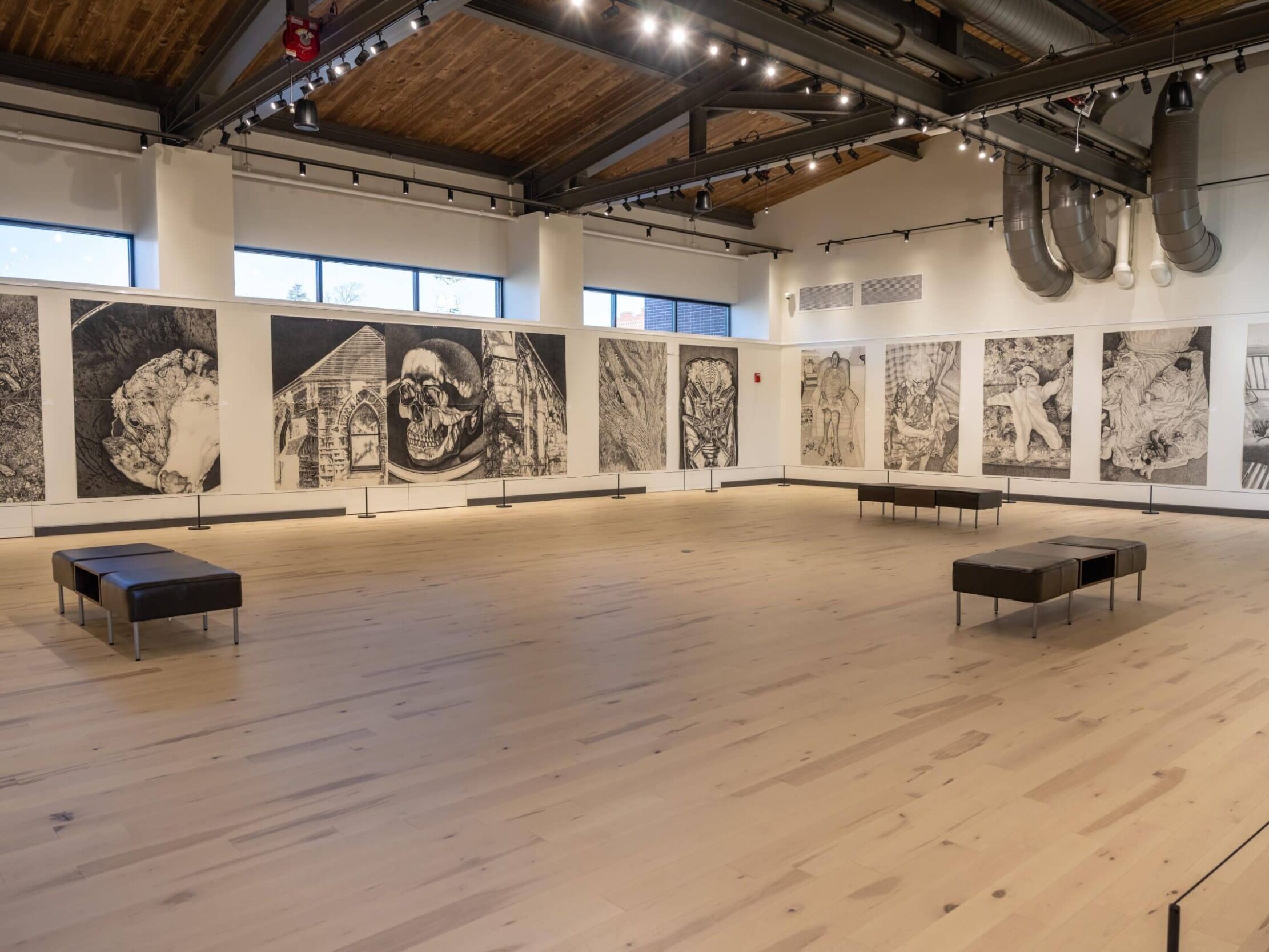 Picture of Thyen-Clark Cultural Center