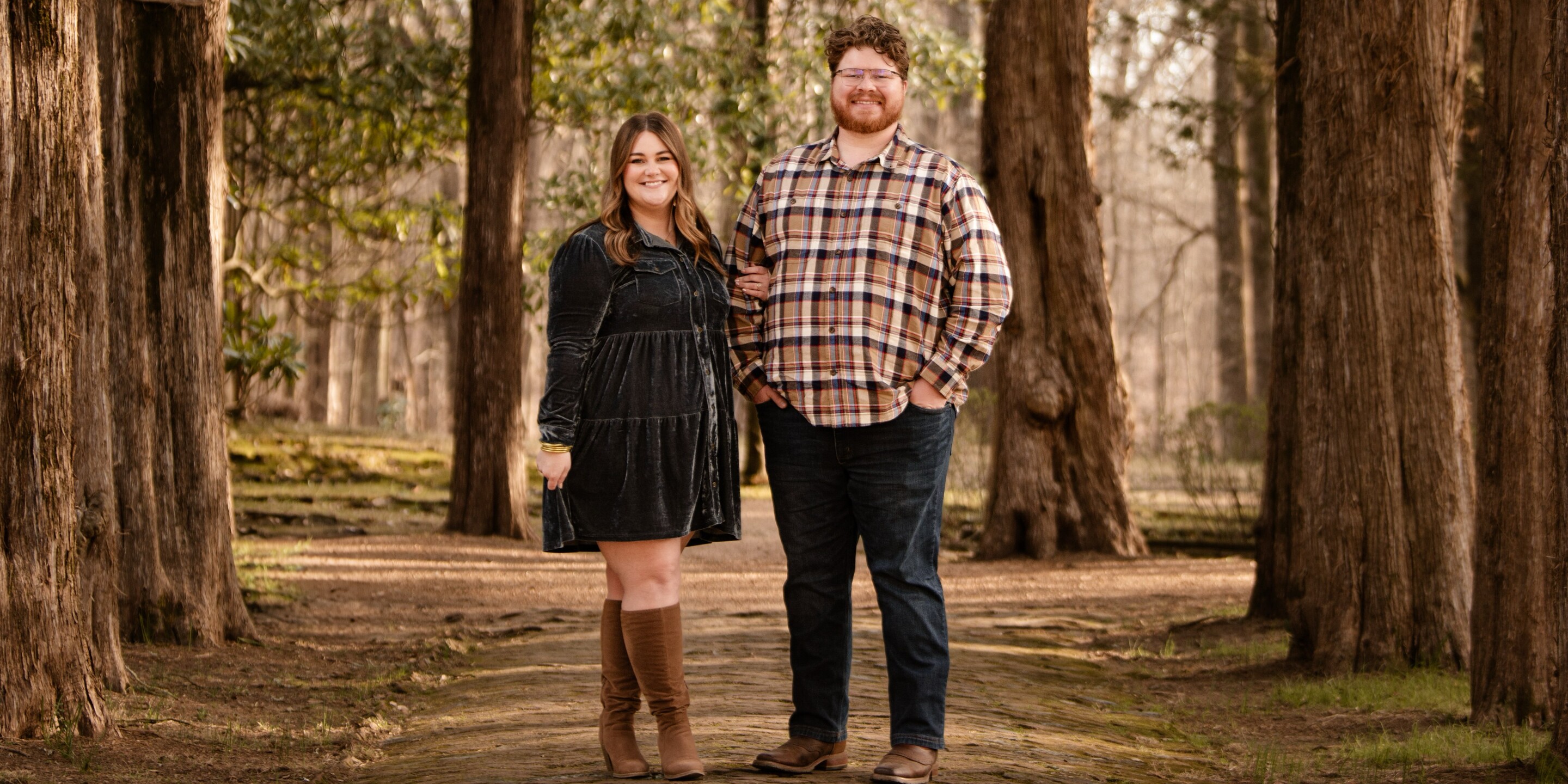 Kaylee & Riley Home Page Banner