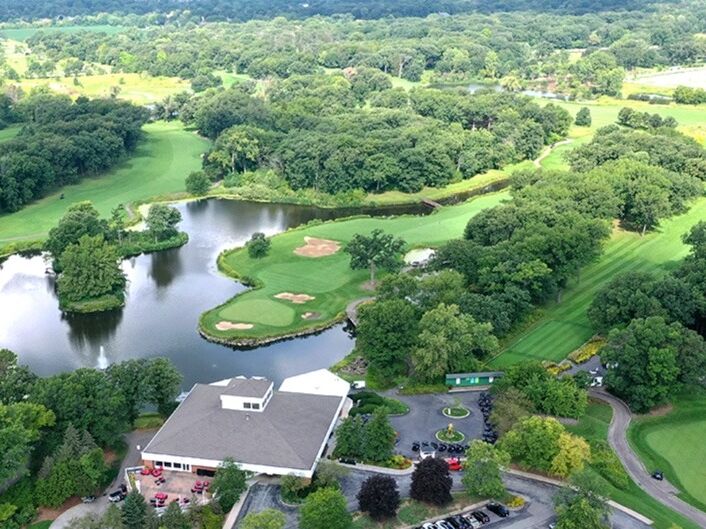 Picture of Cantigny Golf