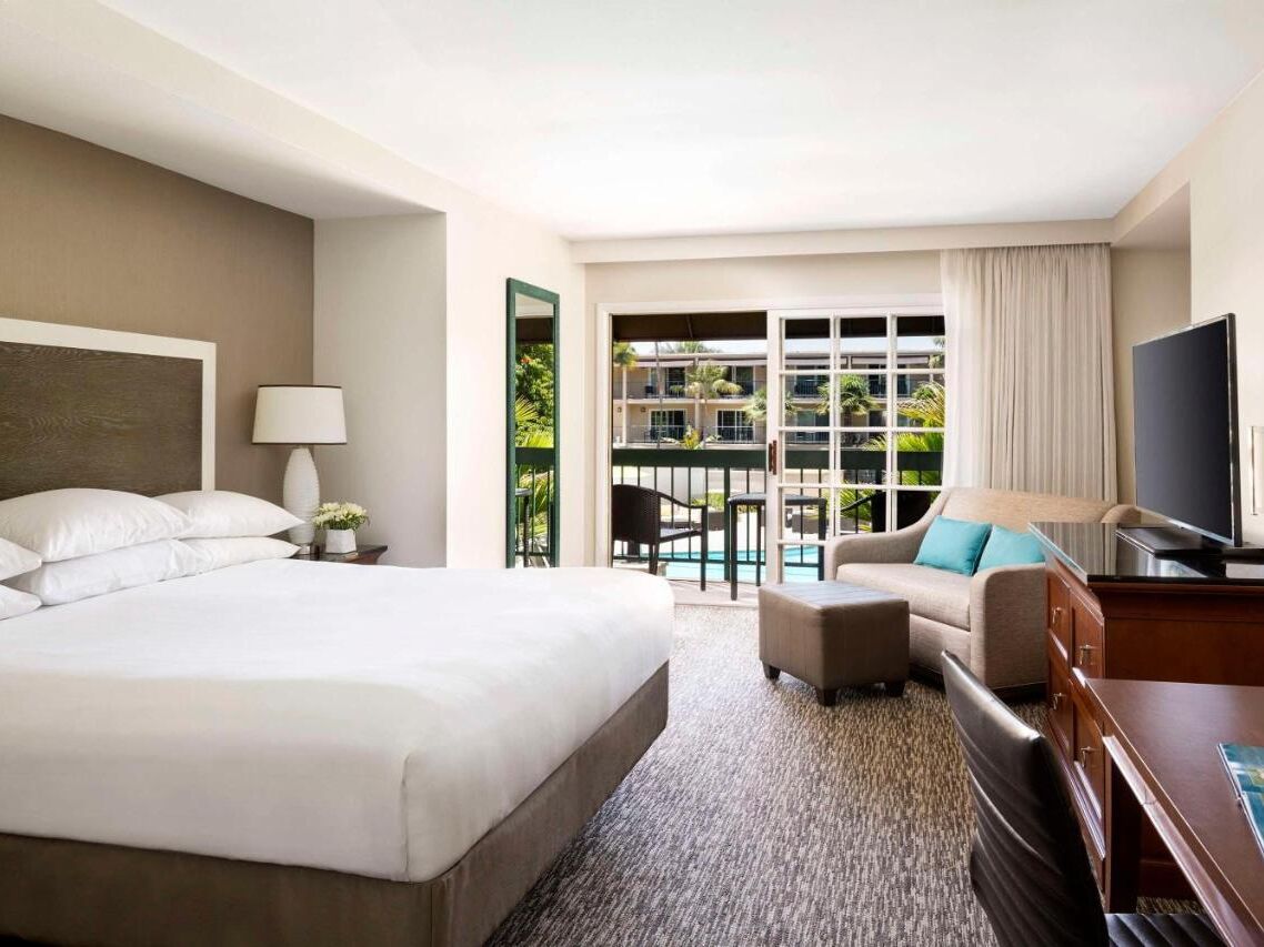Picture of Hyatt Regency Newport Beach