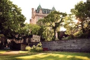 Picture of The Fort Garry Hotel Spa&Conference Centre Ascend Hotel Collection