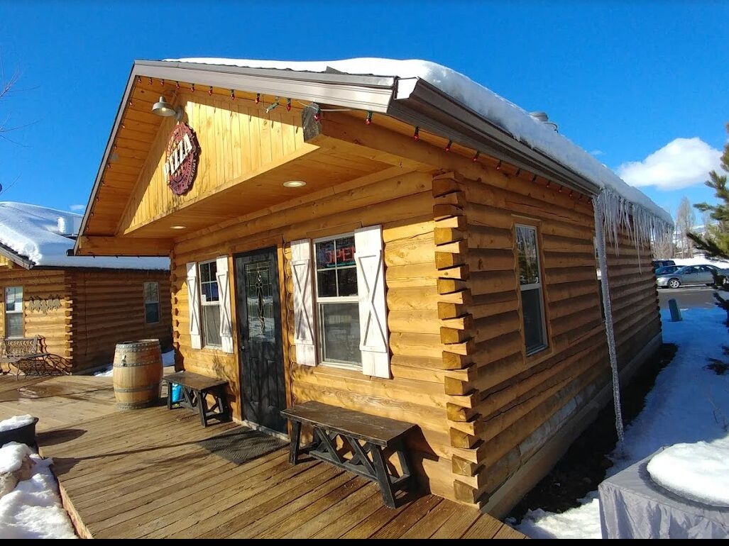 Picture of Eden Pizza