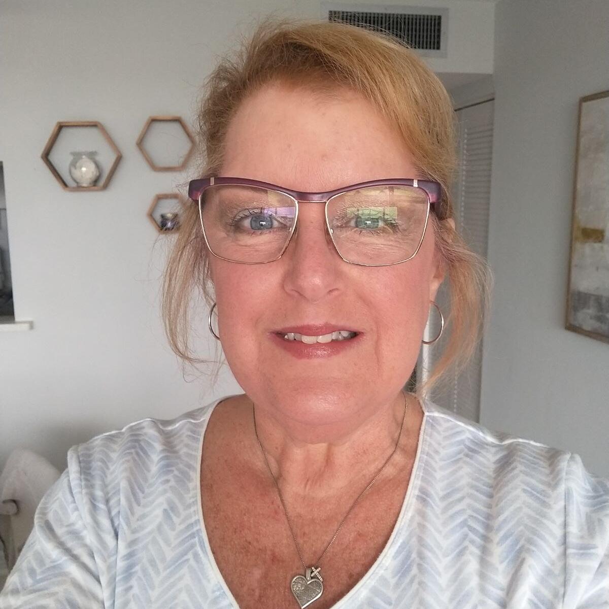Mary McArthur 