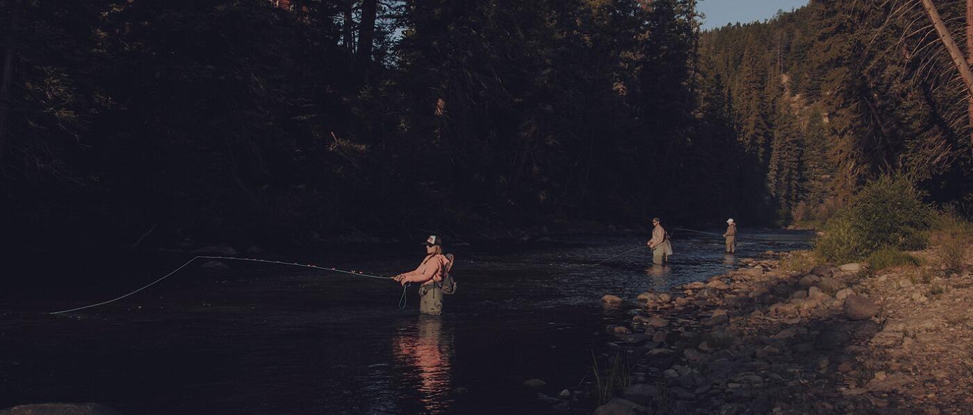 Picture of Fishing