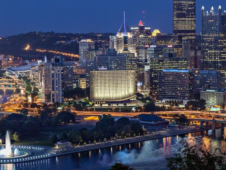 Picture of Wyndham Grand Pittsburgh Downtown