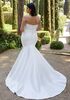 ÉLYSÉE Édition Aramis x Edition Mermaid Wedding Dress - thumbnail - 3