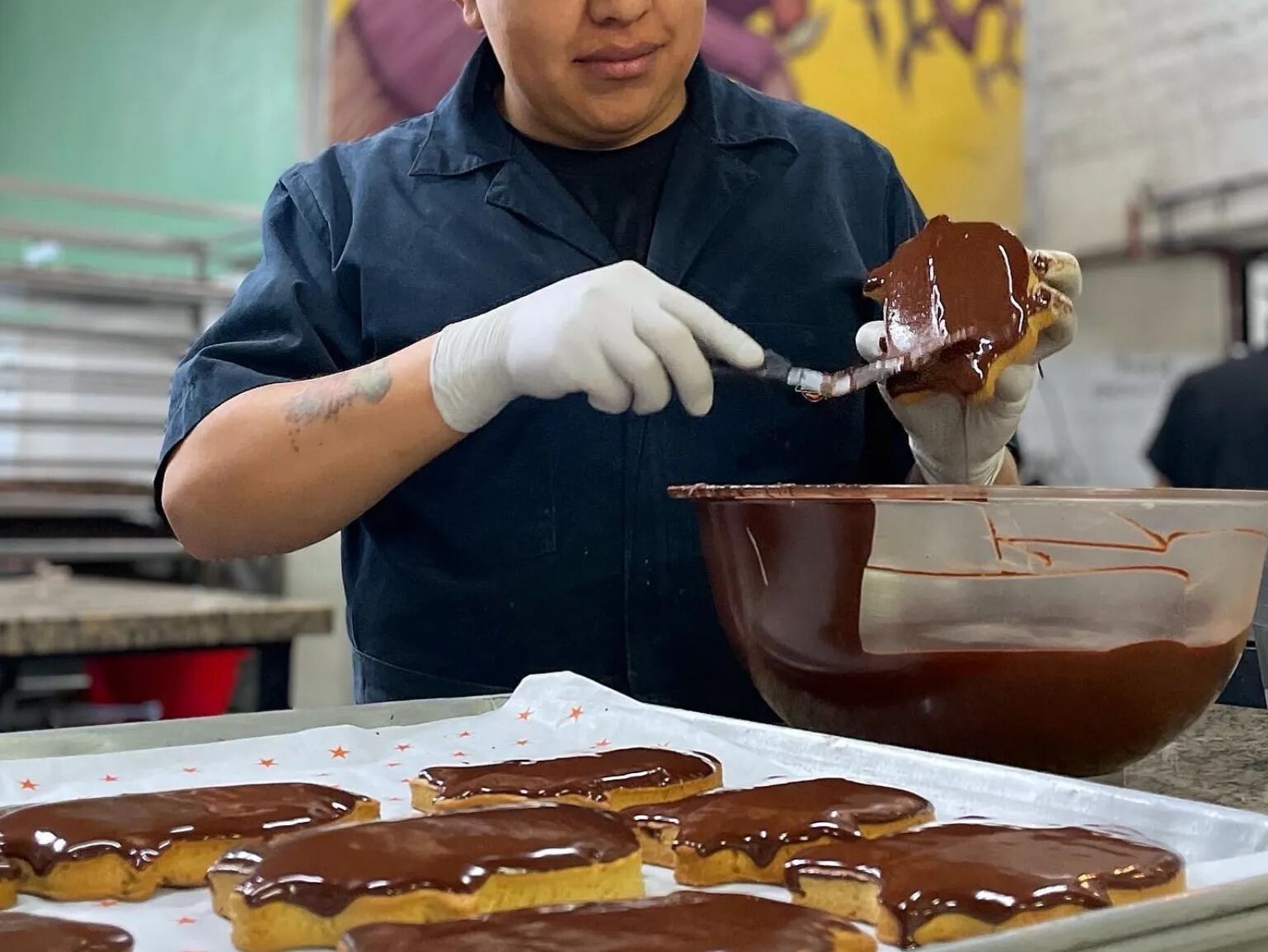 Picture of Chocolatería La Rifa