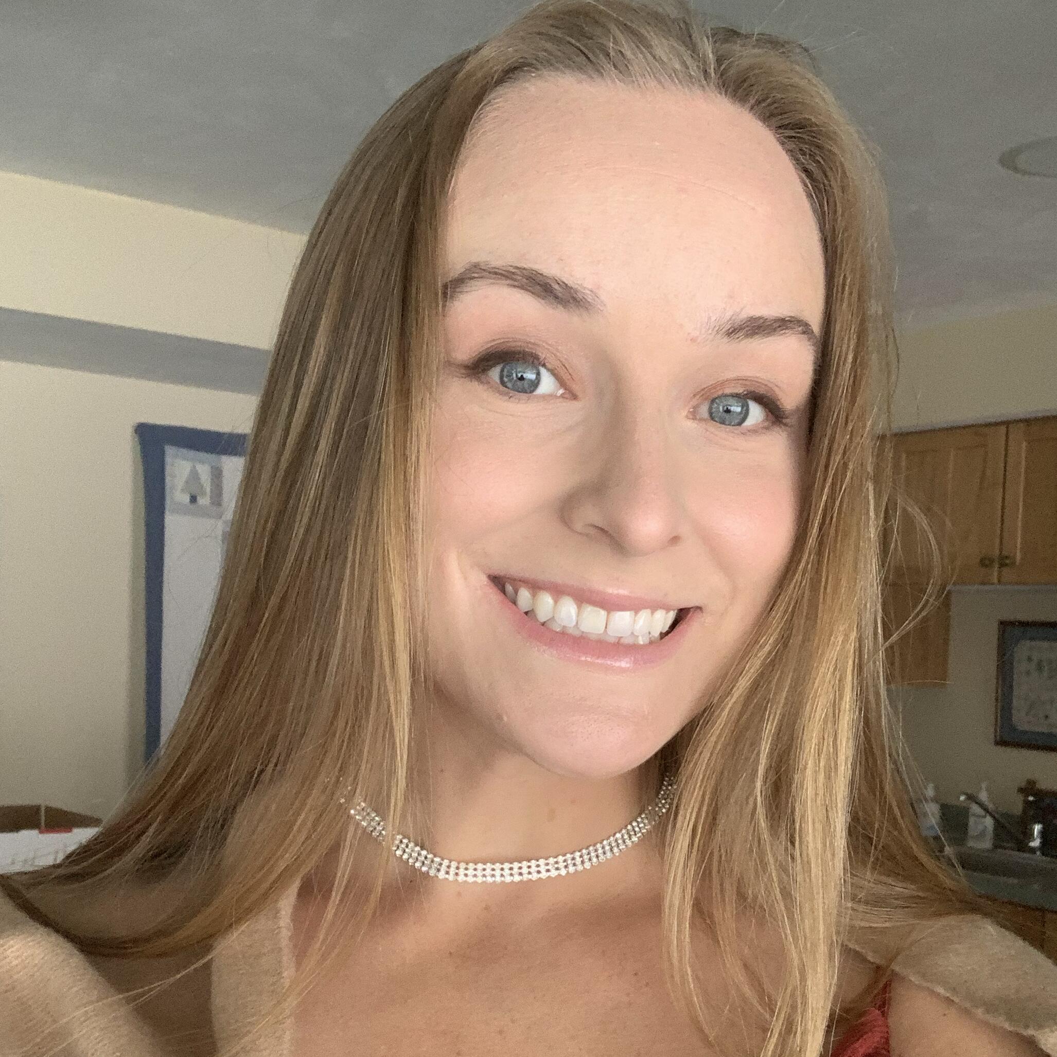 Elyse Schenk