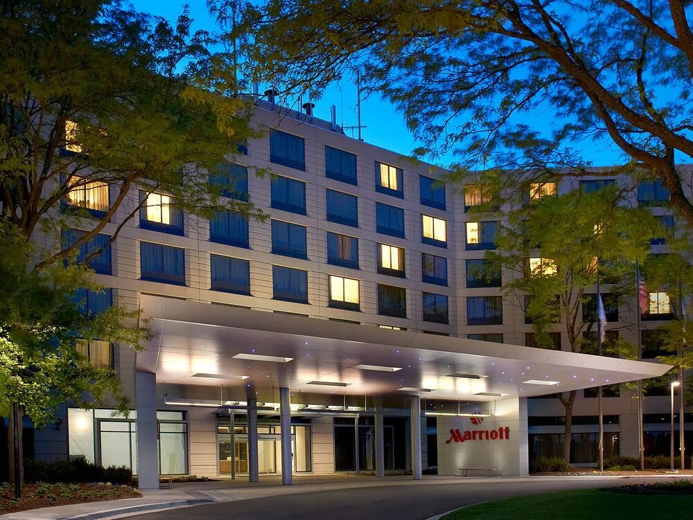Picture of Chicago Marriott Naperville