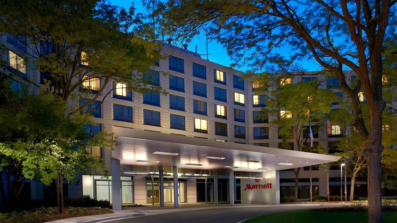 Picture of Chicago Marriott Naperville