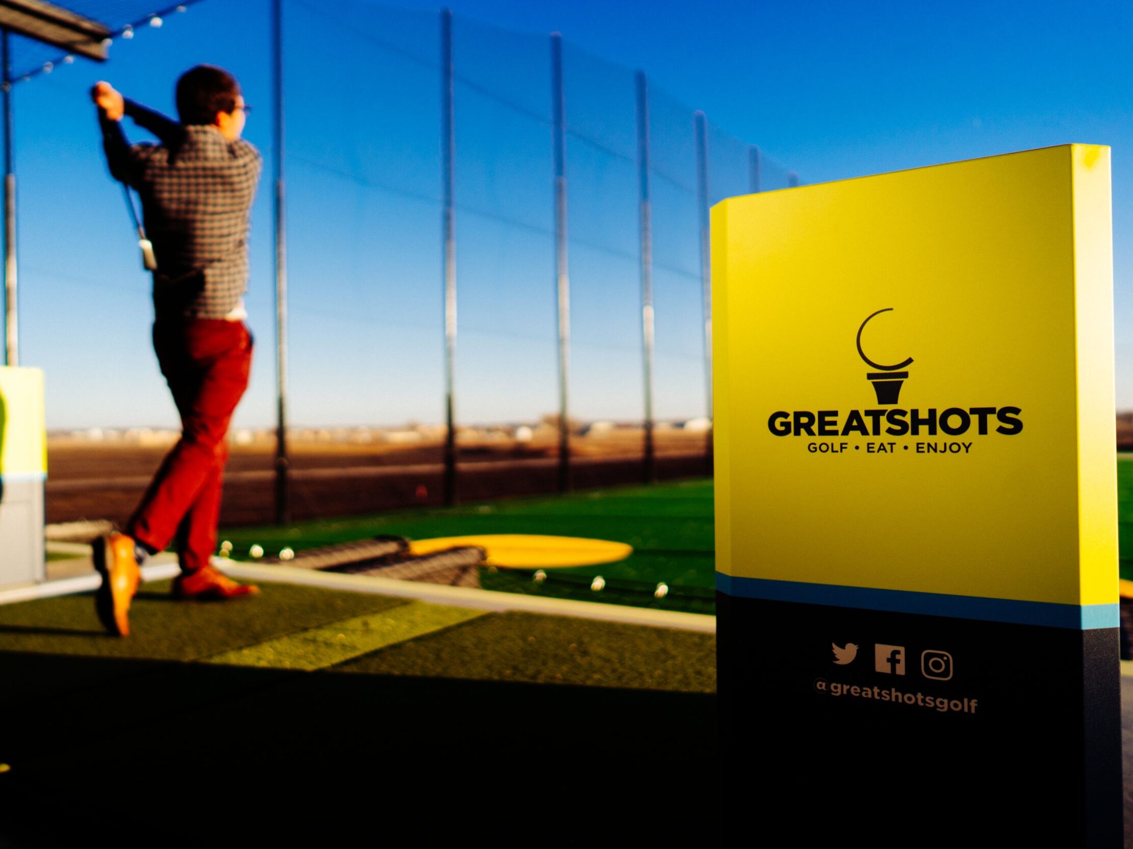 Picture of Great Shots