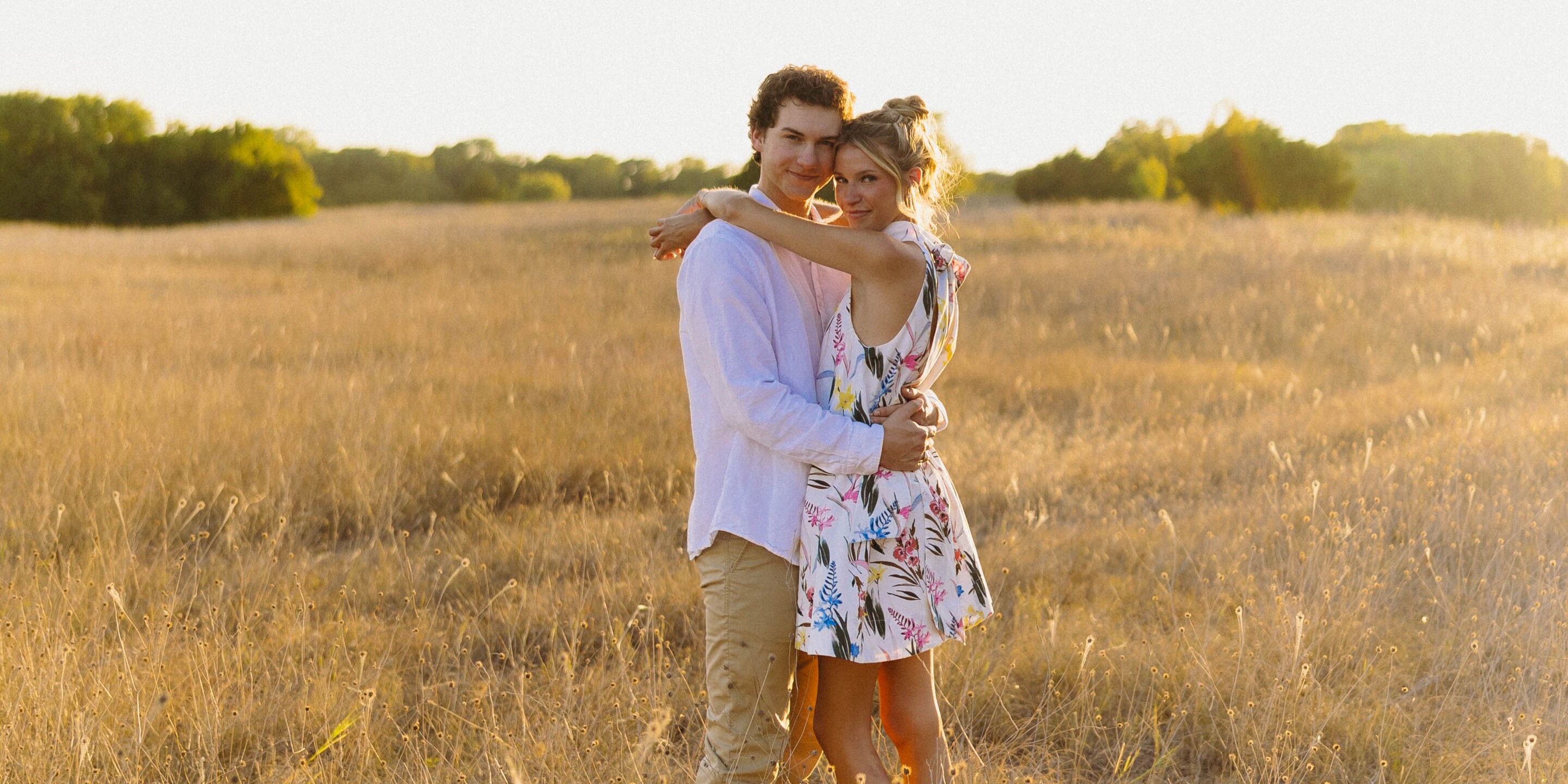 Casey & Carter Home Page Banner