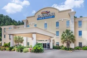Picture of Baymont by Wyndham Henderson