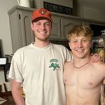 Brody Harlow
