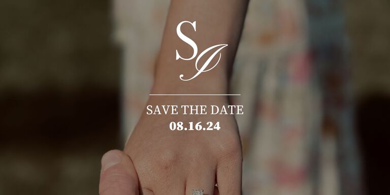 Samantha  & Joshua Home Page Banner
