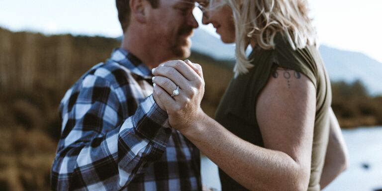 Sylvie & Sean Home Page Banner