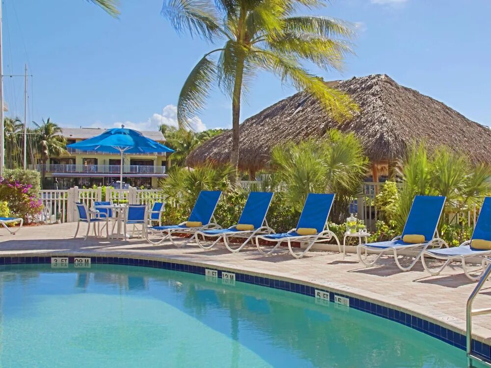 Picture of Courtyard Key Largo