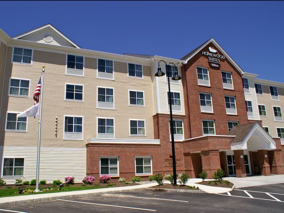 Picture of Homewood Suites by Hilton Dover - Rockaway