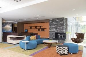 Picture of Fairfield Inn & Suites by Marriott Jackson Clinton