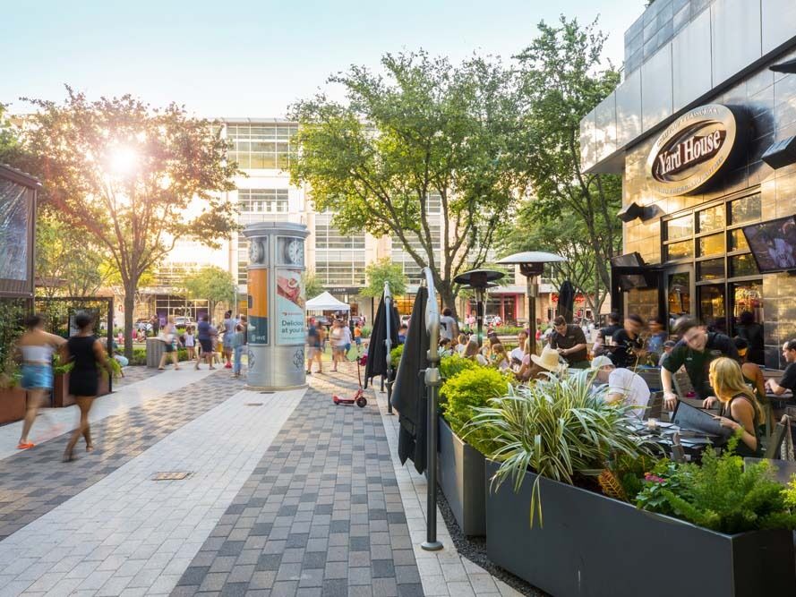 Picture of CITYCENTRE