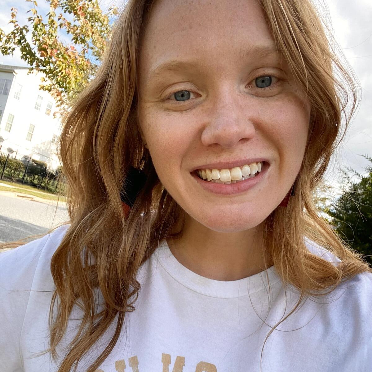 Rachel Walker