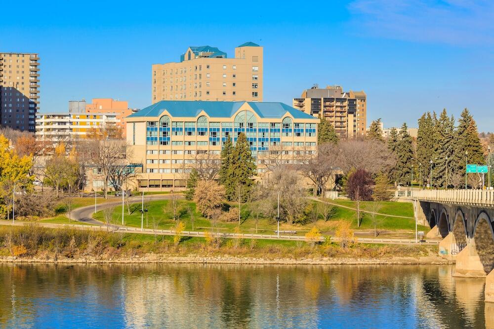 Picture of Park Town Hotel