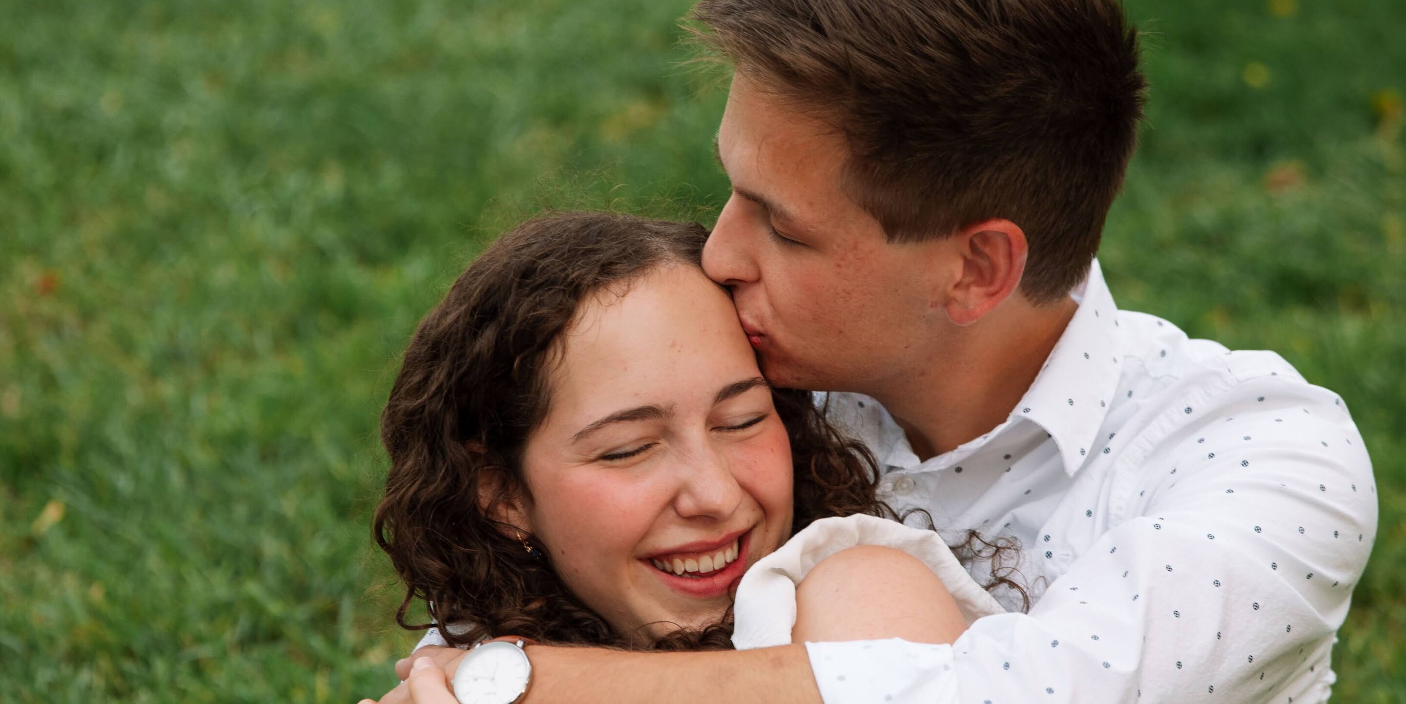 Sterling & Sandra Home Page Banner