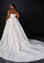 Martina Liana ML1942+ Fit-and-Flare Wedding Dress - thumbnail - 3