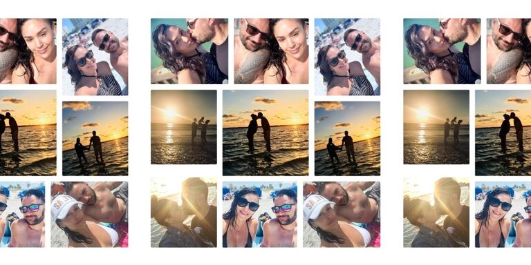 Nora & Jake Home Page Banner