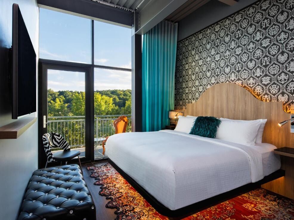 Picture of Hotel Nyack - JDV by Hyatt