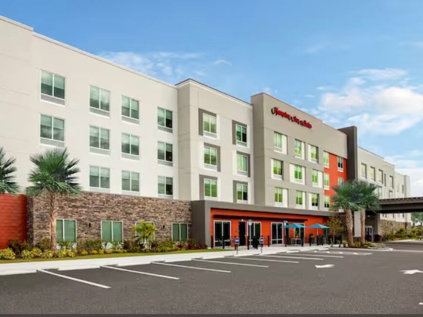 Picture of Hampton Inn & Suites North Port